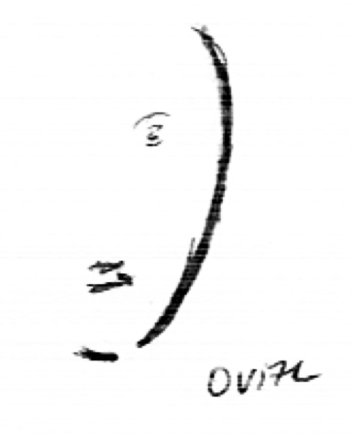 ovales Gesicht ovales Gesicht