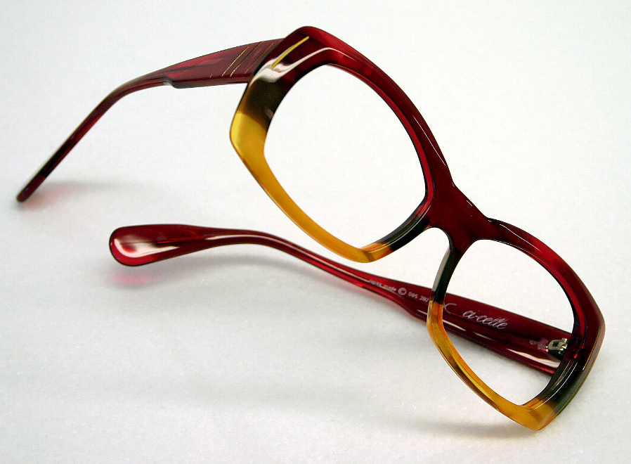 ci-celle Brille aus 2025