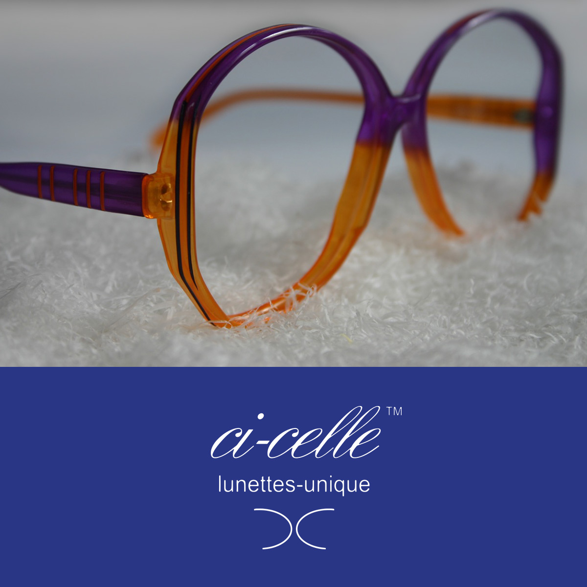ci-celle lunettes-unique