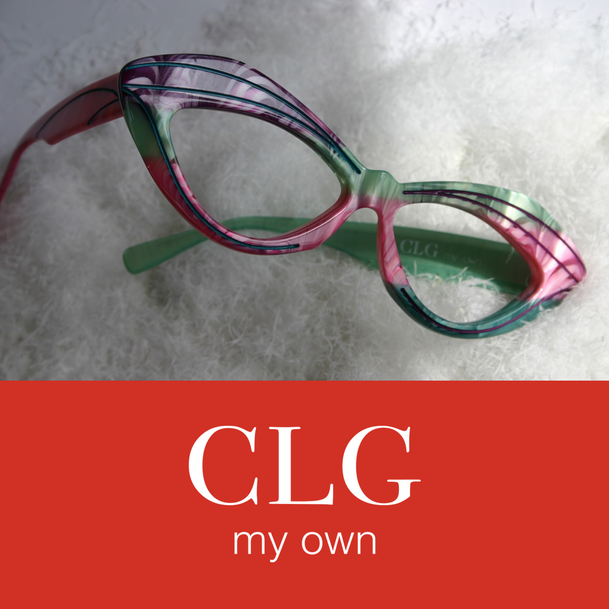 CLG my own