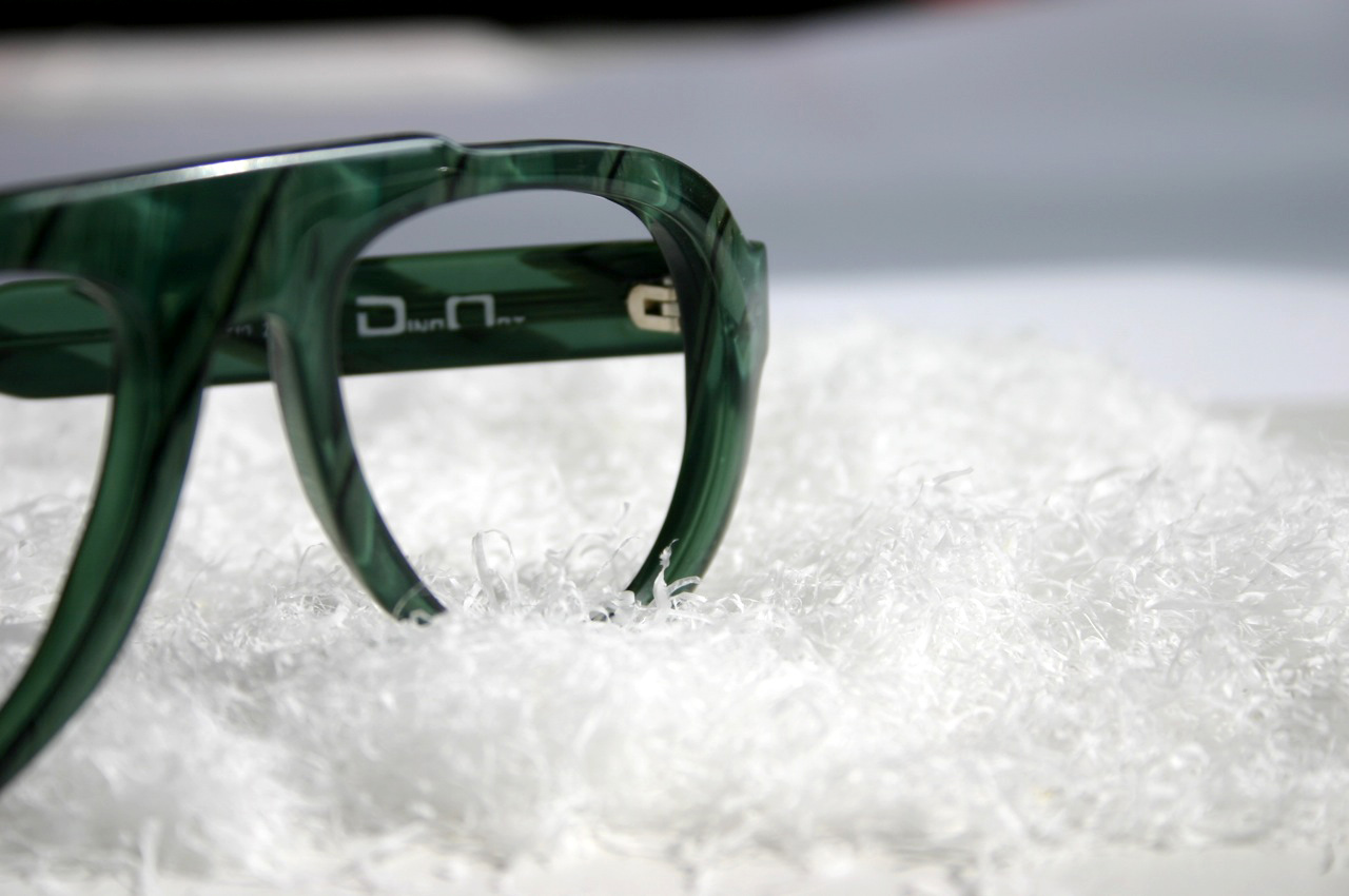 Brille aus der DinoArt Kollektion