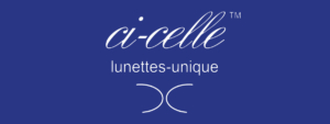 Logo ci-celle lunettes