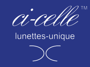 Logo ci-celle lunettes