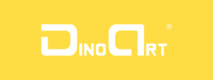 Logo DinoArt