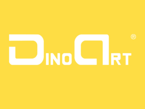 Logo DinoArt