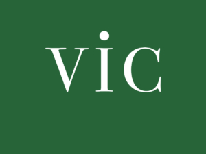 Logo vic Kollektion